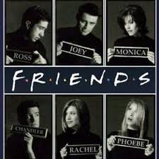 Even if you didn't religiously watch every episode or binge watch reruns on netflix, you at least know the crew of ross, rachel, chandler, phoebe, joey, monica and the rest of the cast that came in and out. 100 Fun Friends Facts Reelrundown