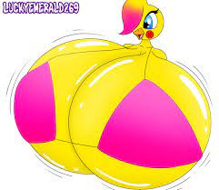 Lucky Emerald 269™ on X: Sexy Toy Chica New Bikini (Breasts Expansion)  t.coVbMhOoUAgl t.coR9xtwc7JLq  X