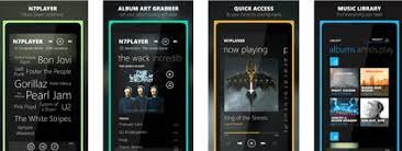 Descarga rápida, libre de virus y malware y 100% disponible. N7player A Music Player App Now Comes To Windows Phone Store Nokiapoweruser