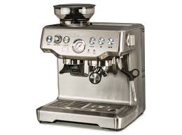 Check spelling or type a new query. Breville The Barista Express Bes870 Protegez Vous Ca