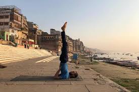 Yoga In Varanasi Now Renamed Sunrise Yoga With Ayush Marriott Hotel jyoti ⭐ , india, varanasi, luxa road (opposite pdr mall), varanasi: now renamed sunrise yoga with ayush