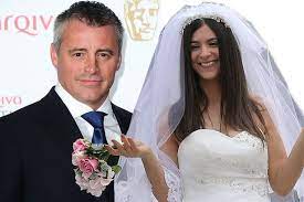 She is protective of her personal life and there is no news of her relationship. Matt Le Blanc Dating Top Gear Producer Aurora Mulligan After She Played A Bride In Show Stunt Mirror Online