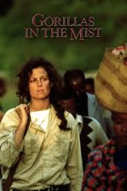 How to watch and stream Gorillas in the Mist - 1988 on Roku