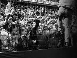 The best way to know about the disaster is here: Victims Of The Hillsborough Disaster Remembered Citytimes Hillsborough Disaster Eyes Hillsborough