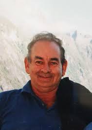 Robert "Bob" HARRY funeral Warrnambool