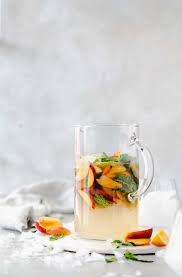 You've got enough work on your hands; 3 Pitcher Cocktail Recipes A Pitcher Mocktail Too