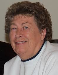 Obituary information for Phyllis Joan Edgington