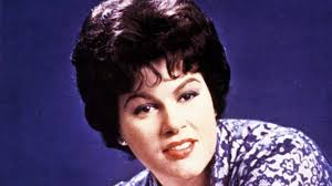 Patsy Cline: Original Bad-Ass