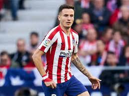 Saúl ñíguez is the brother of aarón ñíguez (cf la nucía). Keep Showing Solidarity After Crisis Ends Says Atletico S Saul Niguez Football News Times Of India