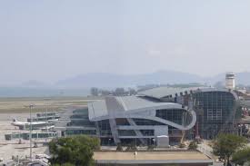 Masa sebenar berlepas penerbangan lapangan terbang kota kina (bki) di malaysia. Terminal 2 Lapangan Terbang Kota Kinabalu Kkia Ditutup Malaysia Stylo Kota Kinabalu International Airport Kota Kinabalu International Airport