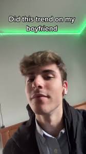 Justin Blank Mia Blank Trend