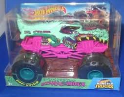 Ya está en marcha la producción de zombies 2, una nueva película original de . Hot Wheels Monster Trucks 1 24 Ruedas De Zombie Zimride Nuevo Gigante 2018 Jam Ebay