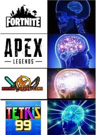 Tetris Battle Royale Tetris Battle Gaming Memes Memes