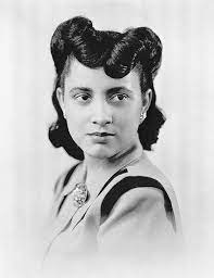 Afrikanische Amerikanische Einheimische Fotografie Swing Fashionista 1940s Hairstyles Vintage Hairstyles African American