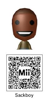 Check spelling or type a new query. The Qrepository All The Best Mii Qr Codes For Your Nintendo 3ds Articles Pocket Gamer