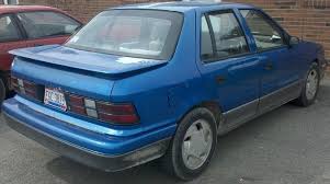 Image result for Light Blue 1992 Shadow