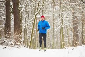 What To Wear For Cold Weather Running The Wired Runner