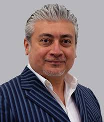 I Love Produce Announces New Chief Executive Officer and President to Lead  Company Growth; Adrian Almeida, Eric Frasse, and Jim Provost Comment