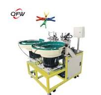 Automatic Pipe Clamp Making Machine with Printing Size