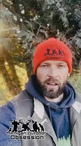 Michigan Outdoor Obsession la...