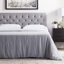 Platform beds and floating beds do not require a box spring. How To Attach A Headboard To Any Bed A Step By Step Guide