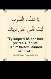 Sanane Adli Kullanicinin Islamimiz Panosundaki Pin Guzel Soz Dualar Din