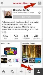 Now you know how to set your pinterest profile as private. How To Create A Secret Pinterest Board In 3 Easy Steps The Wonder Of Tech