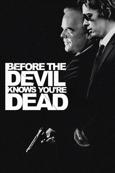 Before the Devil Knows You're Dead (2007) Screenings in Los Angeles |  Revival Hub