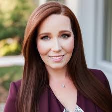 Jodi Lilly's Instagram, Twitter & Facebook