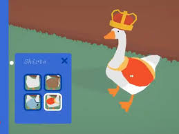 It was released for microsoft windows, macos, nintendo switch, playstation 4, and xbox one. This Untitled Goose Game Goose Maker Shows Us What Could Have Been Polygon