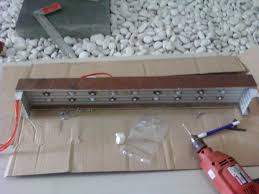 Maybe you would like to learn more about one of these? Diy Lampu Aquarium Tipe Hpl Ken S Personal Blog
