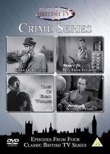 The serpent, bbc one for true crime drama fans, the serpent is set to be a top watch. The Best Of Classic British Tv Crime Series Saber Of London Man From Interpol Tales Of Edgar Wallace Scotland Yard Amazon De Dvd Blu Ray
