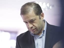 Gabriel Dumar asegura que el 'Ñoño' le pidió dinero para la campaña Santos  Presidente