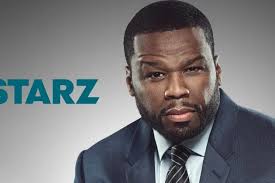 Starz Sets British Boxing Drama 'Fightland' From Curtis “50 Cent” Jackson
