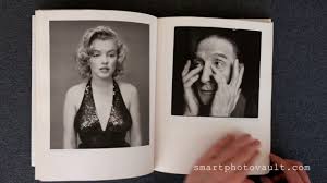 Maybe you would like to learn more about one of these? New Version Richard Avedon 1946 2004 Photography Book Youtube
