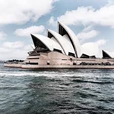 Australia See An Opera At The Sydney Opera House No Worries It Ll Probably Be The Only Opera We E Places To Travel Travel Around The World Adventure Travel