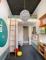 Boys room loft bed ideas. The Advantages Of A Loft Bed In A Kid S Room
