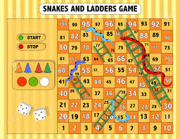 Get it as soon as tue, may 11. Ladder Snakes Game Funny Frame For Children Royalty Free Cliparts Vectors And Stock Illustration Image 151332687