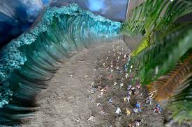 With up to 140 mph (225. 10 Jahre Tsunami Wie Beim Jungsten Gericht Misereor Blog