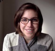 PhD Candidate Melanie Tate Awarded Graduate School Presidential  Dissertation Fellowship
