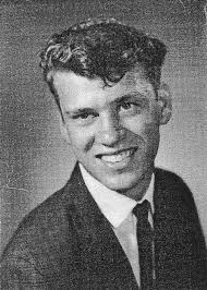 Thomas Douglas “Tommy” Dickey (1947-1965)