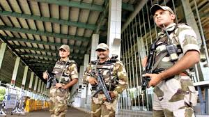 All details like qualification, age limit, job location, how to apply and other eligibility criteria. Delhi Man Tries To Flee With Cisf Personnel S Pistol Arrested