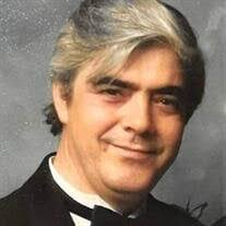 Svetislav "Steve" Rancic Obituary