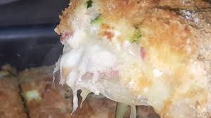 Maybe you would like to learn more about one of these? Parmigiana Di Zucchine Cipolle E Patate Senza Panna E Besciamella Foodvlogger Youtube