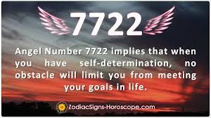 Angel Number 7722 is Finding Your True Purpose | 7722 Meaning