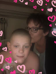 Cardman has new Stickers!!! Let's all stop and Pray today for Christian  Heady who is battling Cancer!!! Your Town is Behind you all the way Buddy!!!