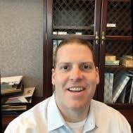 Patrick F. Scanlon, MBA