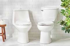 One Piece vs. Two Piece Toilet: What's the Difference?