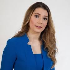 Olivia Manders's Profile