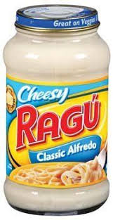Ragu Classic Alfredo Sauce 036200013694 Chicken And Shrimp Alfredo Ragu Chicken Alfredo Recipe Chicken Alfredo Fettuccine Recipe